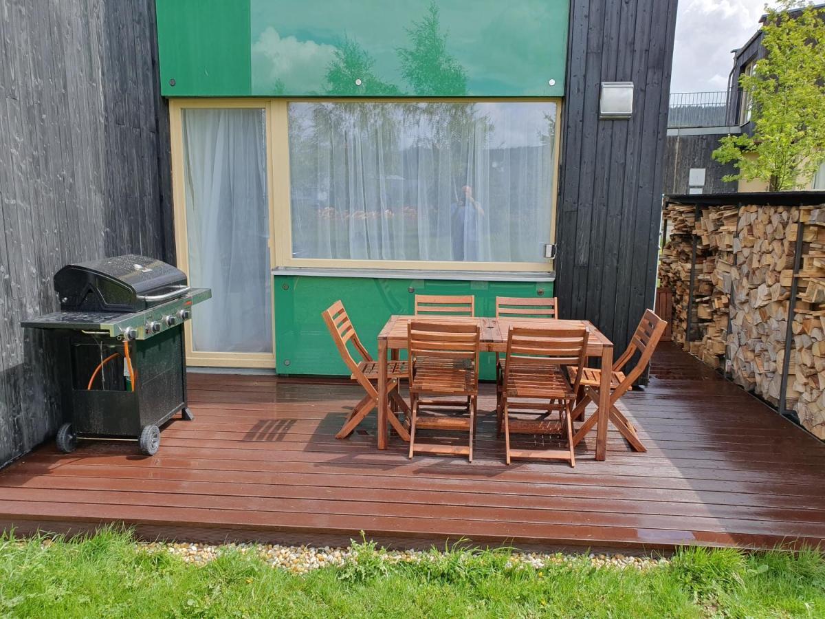 Apartament Loucna Pod Klinovcem 124/1 Zewnętrze zdjęcie