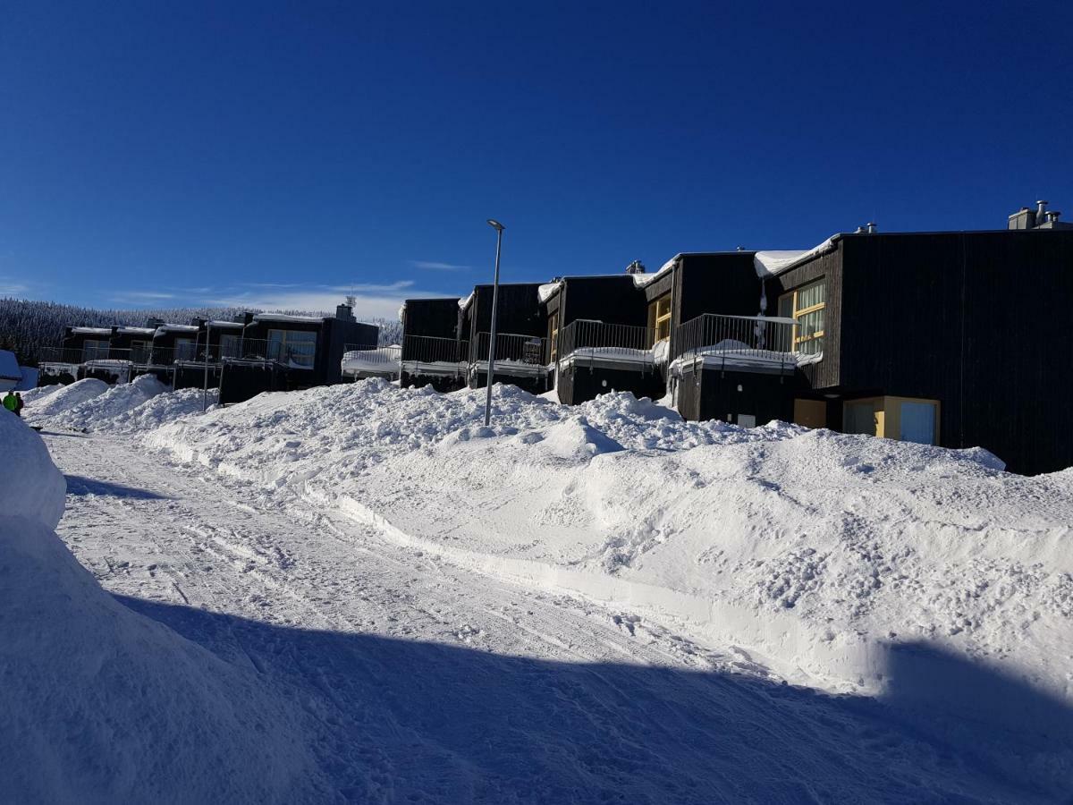 Apartament Loucna Pod Klinovcem 124/1 Zewnętrze zdjęcie