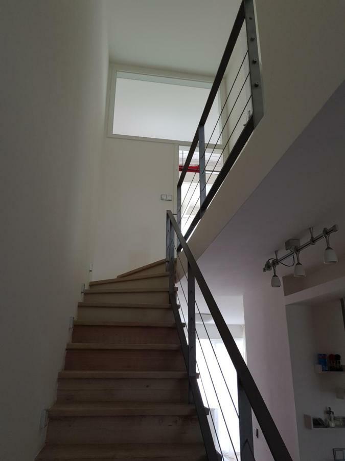 Apartament Loucna Pod Klinovcem 124/1 Zewnętrze zdjęcie