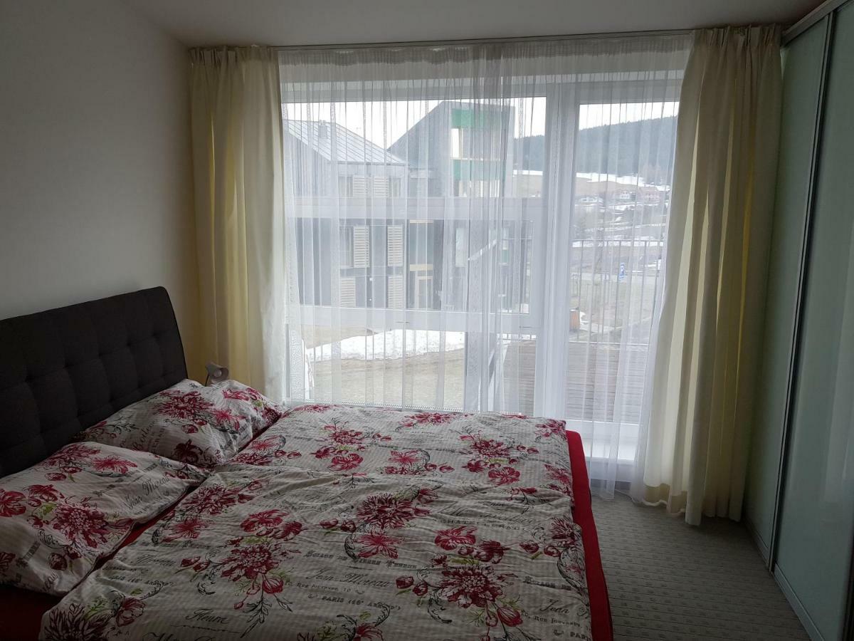 Apartament Loucna Pod Klinovcem 124/1 Zewnętrze zdjęcie