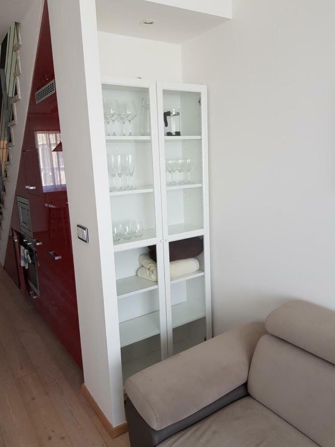 Apartament Loucna Pod Klinovcem 124/1 Zewnętrze zdjęcie