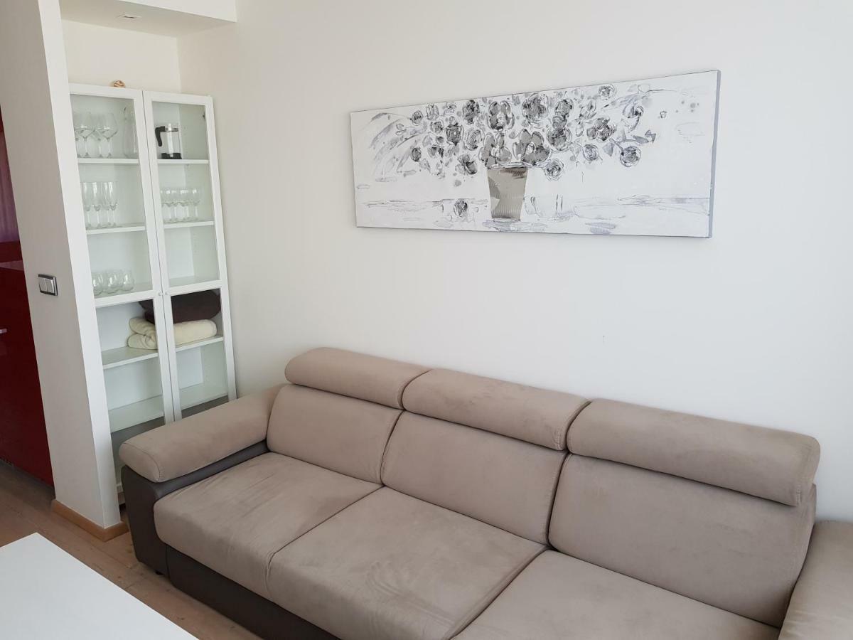Apartament Loucna Pod Klinovcem 124/1 Zewnętrze zdjęcie