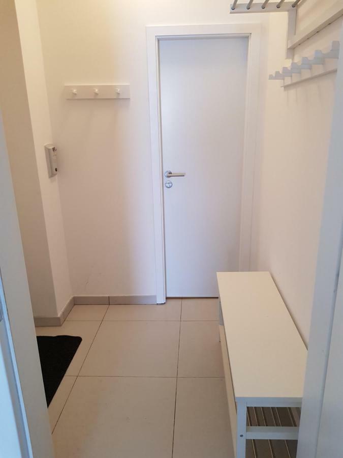 Apartament Loucna Pod Klinovcem 124/1 Zewnętrze zdjęcie